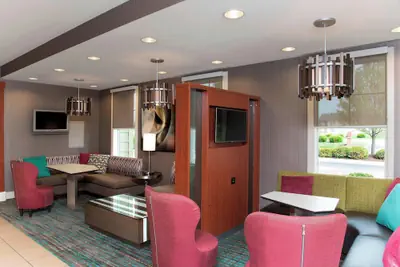 Photo 4 - Residence Inn by Marriott Toledo Maumee