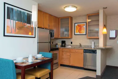 Photo 2 - Residence Inn by Marriott Toledo Maumee