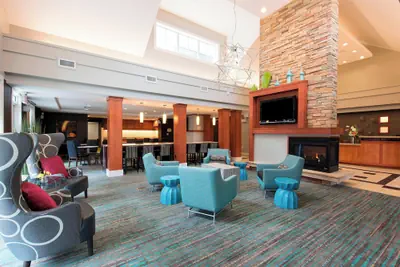Photo 3 - Residence Inn by Marriott Toledo Maumee
