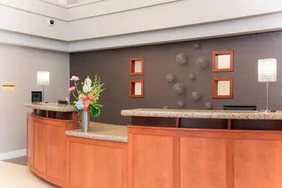 Photo 5 - Residence Inn by Marriott Toledo Maumee