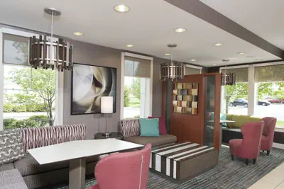 Photo 4 - Residence Inn by Marriott Toledo Maumee