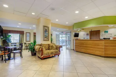 Photo 3 - Quality Inn & Suites Lehigh Acres Fort Myers