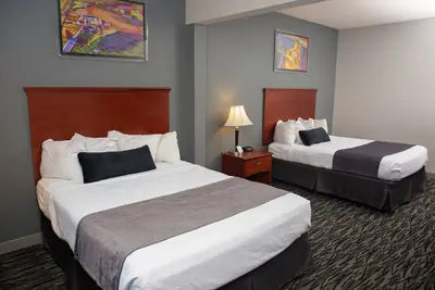 Photo 5 - Parke Regency Hotel & Conf Ctr