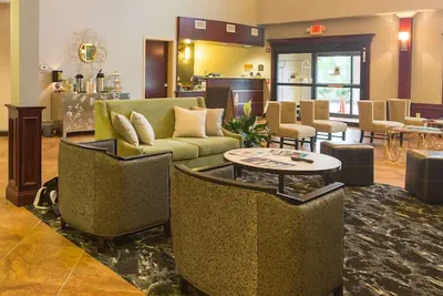 Photo 2 - Parke Regency Hotel & Conf Ctr