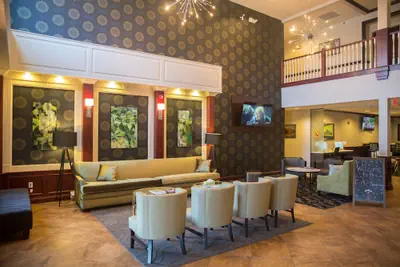 Photo 4 - Parke Regency Hotel & Conf Ctr
