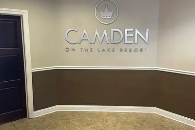 Photo 5 - Camden on the Lake Resort & Spa
