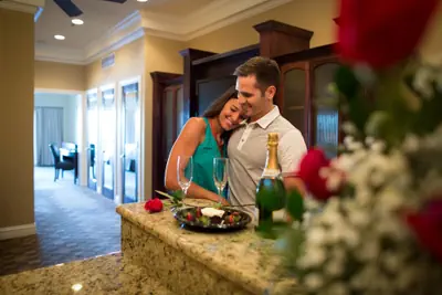 Photo 4 - Camden on the Lake Resort & Spa