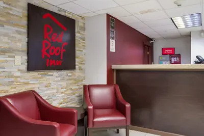 Photo 5 - Red Roof Inn York Downtown