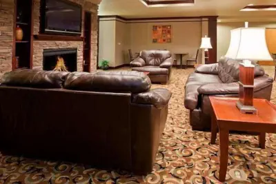 Photo 3 - Baymont Inn and Suites by Wyndham Sturgis