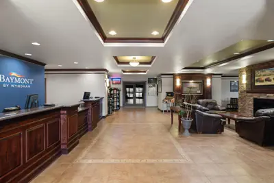 Photo 5 - Baymont Inn and Suites by Wyndham Sturgis