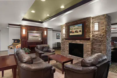 Photo 4 - Baymont Inn and Suites by Wyndham Sturgis