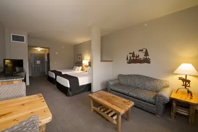 Photo 3 - Great Wolf Lodge Grand Mound