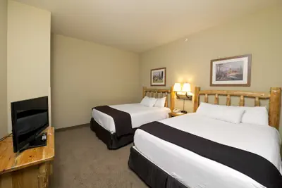 Photo 4 - Great Wolf Lodge Grand Mound