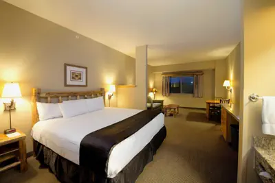 Photo 5 - Great Wolf Lodge Grand Mound
