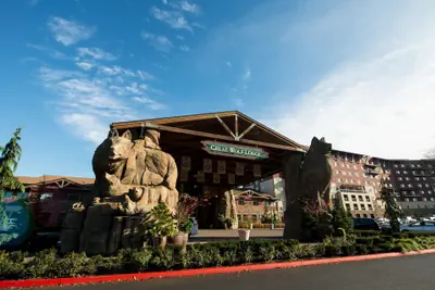 Photo 2 - Great Wolf Lodge Grand Mound