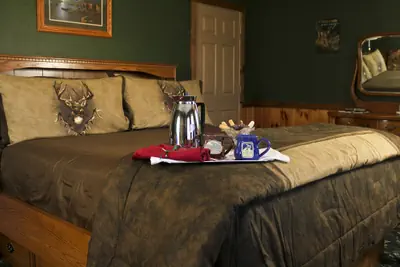 Photo 3 - Berry Patch Bed and Breakfast