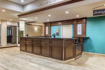Photo 4 - Hilton Garden Inn Gainesville