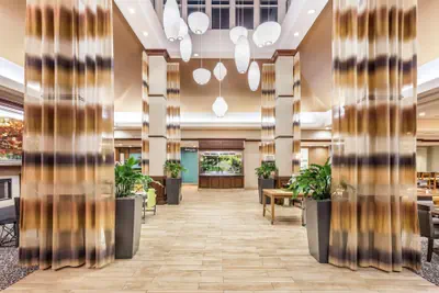 Photo 3 - Hilton Garden Inn Gainesville
