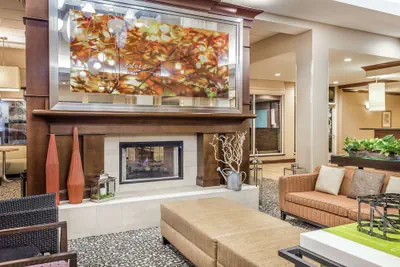 Photo 5 - Hilton Garden Inn Gainesville