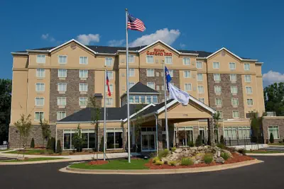 Photo 2 - Hilton Garden Inn Gainesville