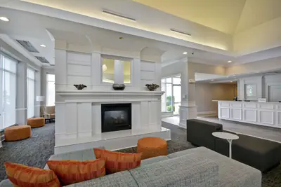 Photo 2 - Hilton Garden Inn Gulfport Airport
