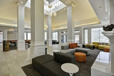 Photo 5 - Hilton Garden Inn Gulfport Airport