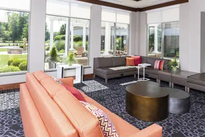 Photo 5 - Hilton Garden Inn Columbus/Edinburgh