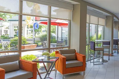 Photo 4 - Hilton Garden Inn Columbus/Edinburgh