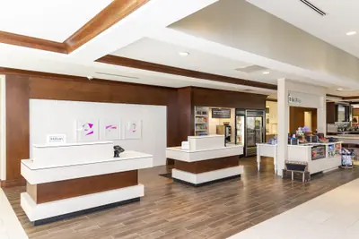 Photo 3 - Hilton Garden Inn Columbus/Edinburgh