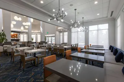 Photo 3 - Hilton Garden Inn Lynchburg