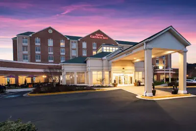 Photo 2 - Hilton Garden Inn Lynchburg