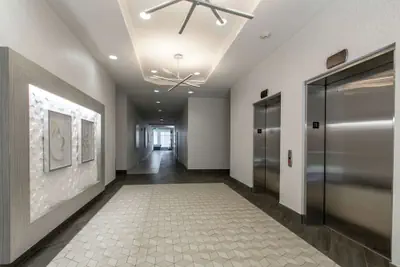 Photo 4 - Hilton Garden Inn Lynchburg