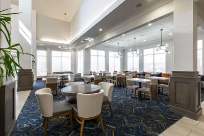 Photo 5 - Hilton Garden Inn Lynchburg