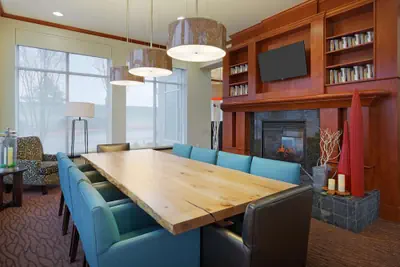 Photo 4 - Hilton Garden Inn Austin North