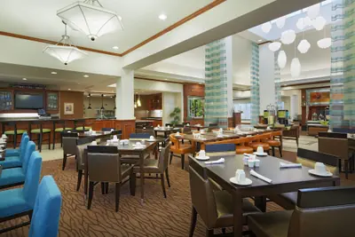 Photo 2 - Hilton Garden Inn Austin North