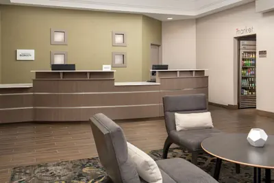 Photo 5 - Residence Inn by Marriott Birmingham/Hoover
