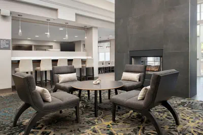 Photo 4 - Residence Inn by Marriott Birmingham/Hoover