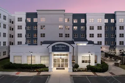Photo 2 - Residence Inn by Marriott Birmingham/Hoover