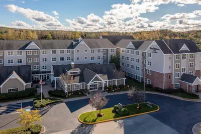 Photo 2 - Residence Inn Providence Coventry