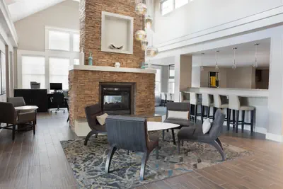 Photo 4 - Residence Inn Providence Coventry