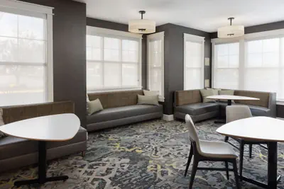 Photo 3 - Residence Inn Providence Coventry