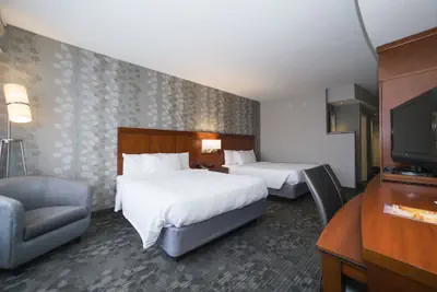 Photo 5 - Courtyard Marriott Vicksburg