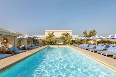 Photo 2 - The Maybourne Beverly Hills, Maybourne