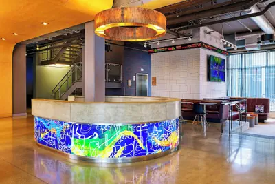Photo 3 - Aloft by Marriott Chicago O'Hare