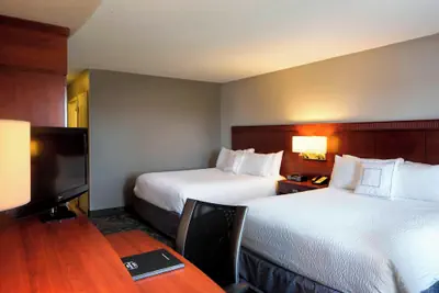 Photo 5 - Courtyard by Marriott Jackson