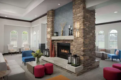 Photo 3 - Hilton Garden Inn Granbury