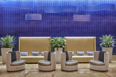 Photo 3 - Hilton Baltimore Inner Harbor