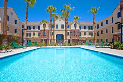 Photo 2 - Staybridge Suites Palmdale by IHG