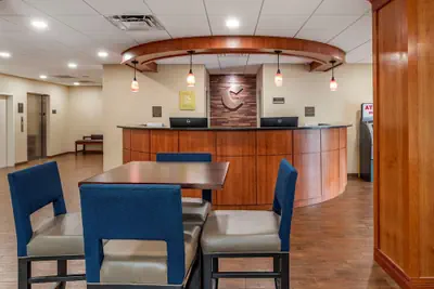 Photo 4 - Comfort Suites Niceville Near Elgin Air Force Base