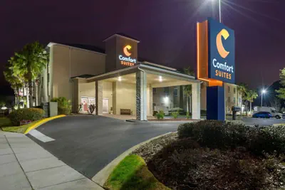 Photo 2 - Comfort Suites Niceville Near Elgin Air Force Base